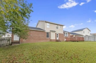 804 Zadock Dr in Fayetteville, NC - Building Photo - Building Photo