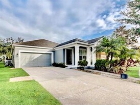 8436 Greenbank Blvd in Windermere, FL - Building Photo