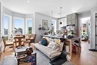 906 Herkimer St-Unit -: 3 in Brooklyn, NY - Building Photo - Building Photo