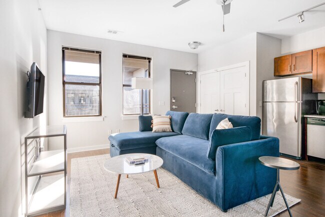 property at 1016 18th Ave S