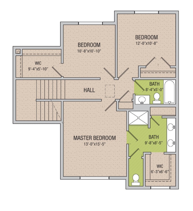1661 Aspen Summit Dr in Provo, UT - Building Photo - Building Photo