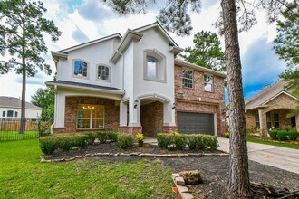 18 Hadlock Pl in Spring, TX - Building Photo - Building Photo