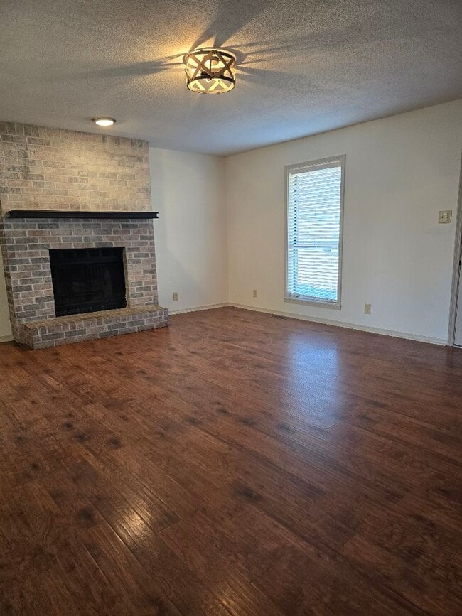 105 Longleaf Ct in Hot Springs, AR - Building Photo - Building Photo