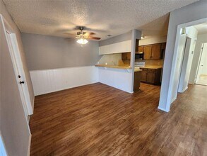 500 Concord Dr in Joshua, TX - Building Photo - Building Photo