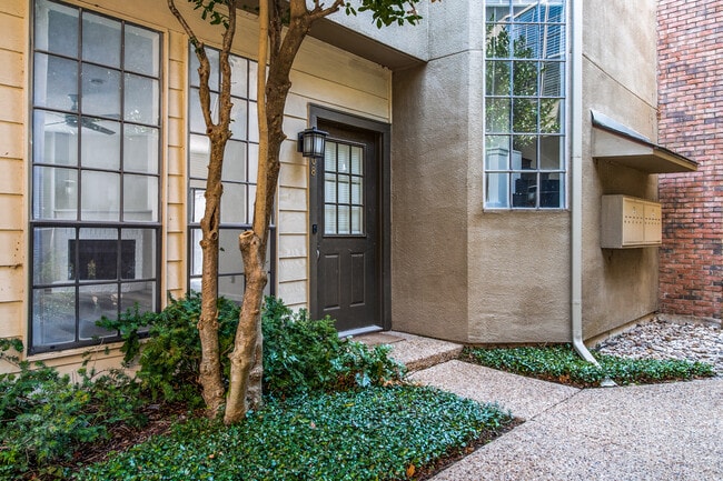 property at 4116 Cole Ave