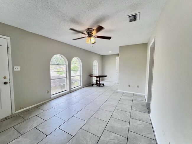 property at 3021 Sycamore Ave