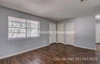 11015 Mara Lynn Rd in Little Rock, AR - Building Photo - Building Photo