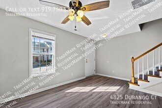 4825 Durango Ct in Fayetteville, NC - Building Photo - Building Photo