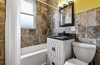 1826 S Drake Ave in Chicago, IL - Building Photo - Building Photo