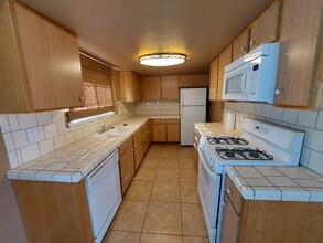 56164 Papago Trail in Yucca Valley, CA - Building Photo - Building Photo