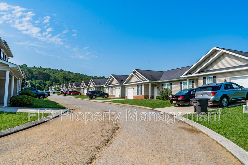 206 Brownstone Way in Loudon, TN - Building Photo