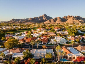 3121 E Claremont Ave in Phoenix, AZ - Building Photo - Building Photo