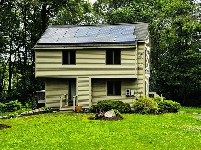 property at 6 Lincoln St