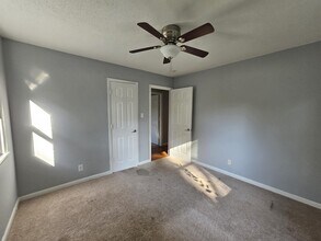 1112 Cagle Ct in Fayetteville, NC - Building Photo - Building Photo