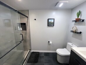 1150 K St NW, Unit 1304 in Washington, DC - Building Photo - Building Photo