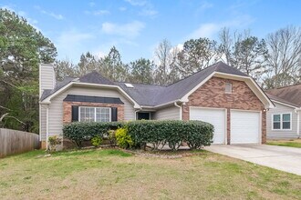 4417 Princeton Terrace in Decatur, GA - Building Photo - Building Photo