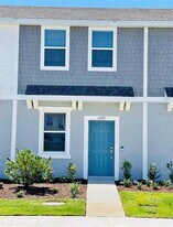 3192 Skyline Lp in Kissimmee, FL - Building Photo