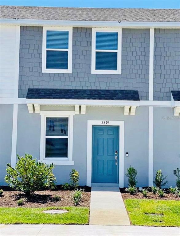 property at 3192 Skyline Lp