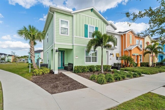2979 Castaway Ln in Kissimmee, FL - Building Photo - Building Photo