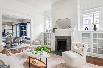 1423 Fairbanks St SW in Atlanta, GA - Building Photo - Building Photo