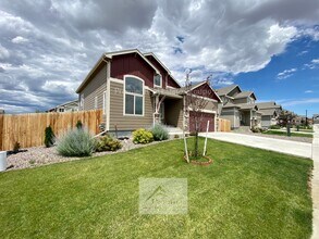 10812 Yuba Dr in Colorado Springs, CO - Building Photo - Building Photo
