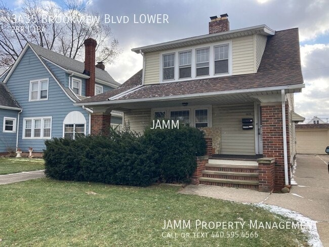 3435 Brookview Blvd in Parma, OH - Building Photo - Building Photo