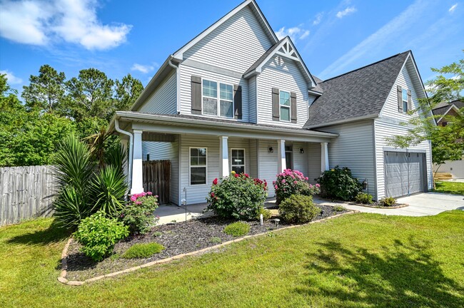 property at 412 Ponzer Ct N
