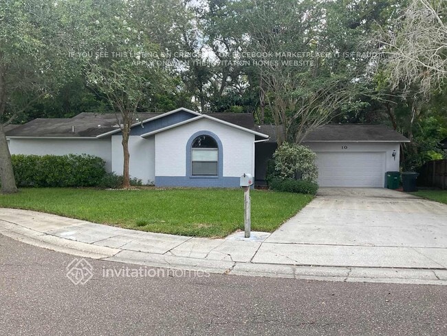 property at 10 Widgeon Pl