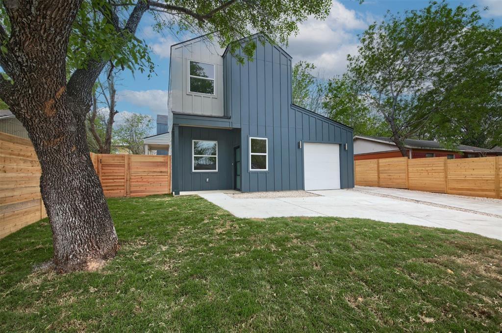 6111 Carnation Terrace in Austin, TX - Building Photo