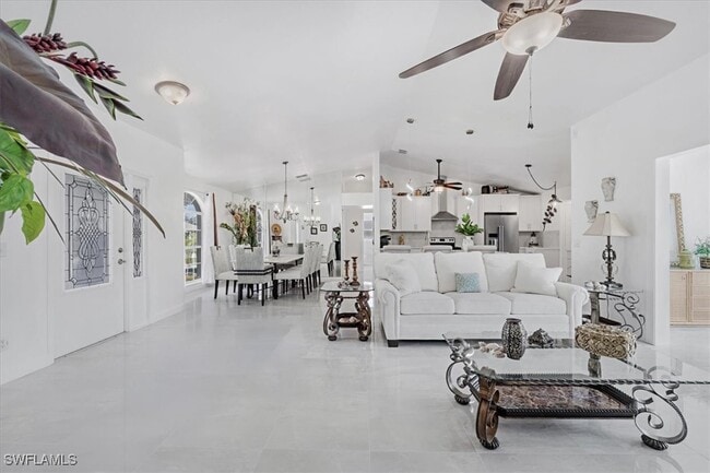 property at 1833 N Bahama Ave