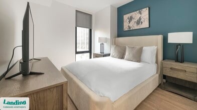 1771-1788 N Pierce St, Unit 311 in Arlington, VA - Building Photo - Building Photo