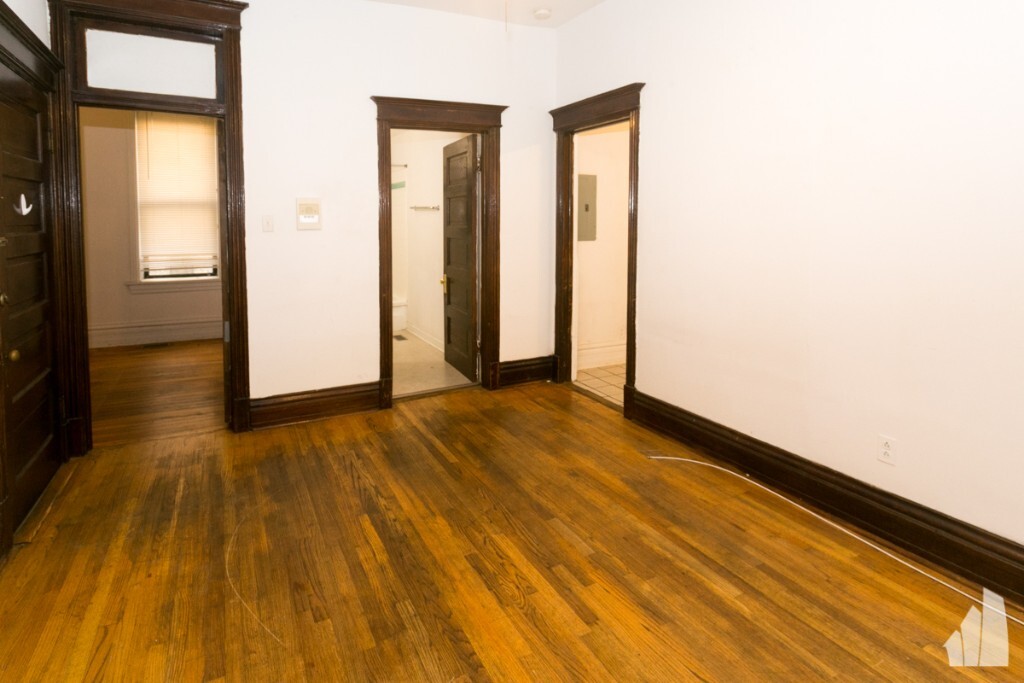 3521 N Wilton Ave, Unit 3R in Chicago, IL - Building Photo