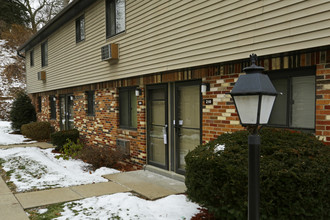 The Meadows Apartments in Pittsburgh, PA - Building Photo - Building Photo