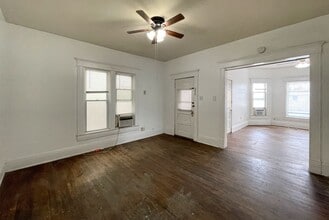 120 W 4th Ave in Hutchinson, KS - Building Photo - Building Photo