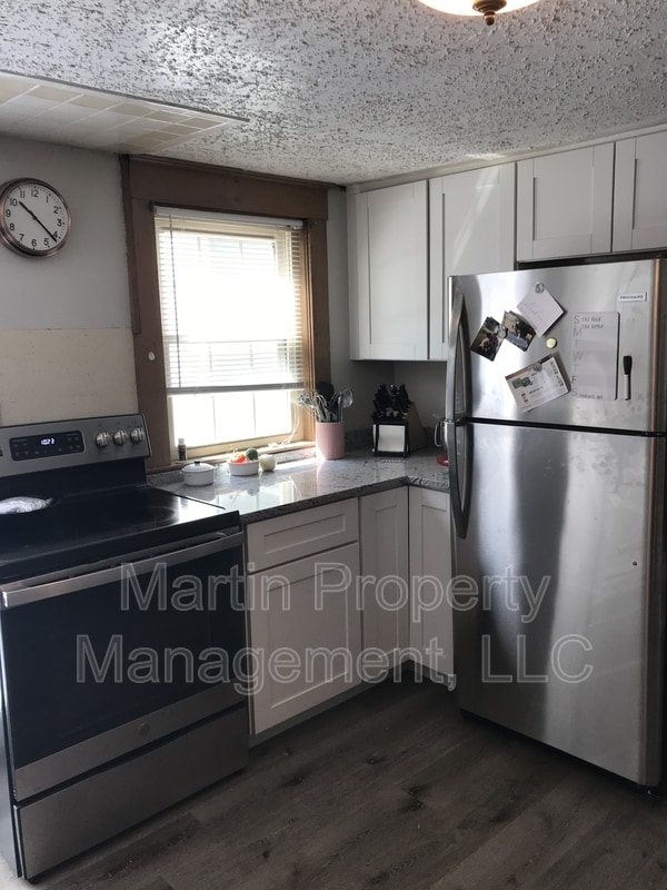 537 Main St in Woburn, MA - Building Photo - Building Photo