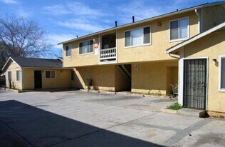 24745 Webster Ave in Moreno Valley, CA - Building Photo
