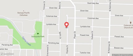 851 Kippley St in Memphis, TN - Building Photo - Building Photo