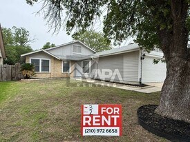 7135-7135 Grassy Trail, Unit 5303 in San Antonio, TX - Building Photo