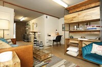Studio, 1BA - 450 SF - Arcos Apartments in Phoenix, Arizona