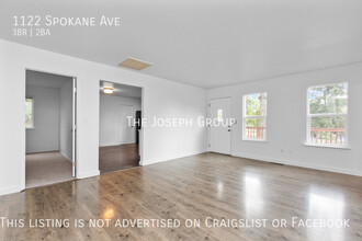 1122 Spokane Ave in Port Orchard, WA - Building Photo - Building Photo