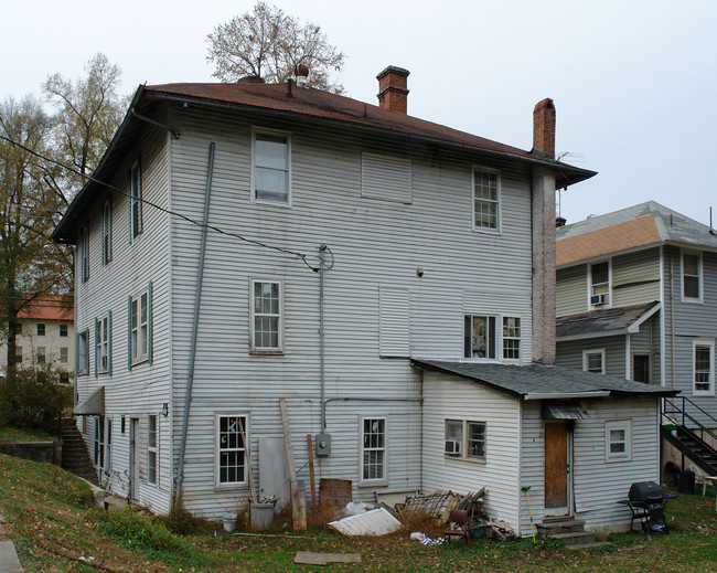 1300 Broad St in Durham, NC - Building Photo - Building Photo