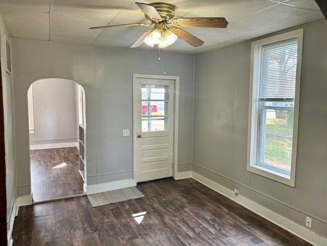226 N Baldwin St in Bluffton, IN - Building Photo - Building Photo