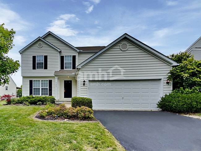 227 Merriston Cir