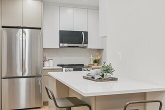 2134 Wisconsin Ave NW in Washington, DC - Building Photo - Building Photo