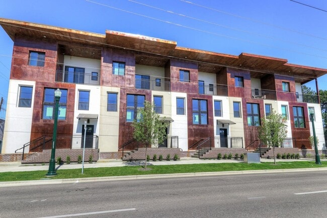 property at 1502 River St