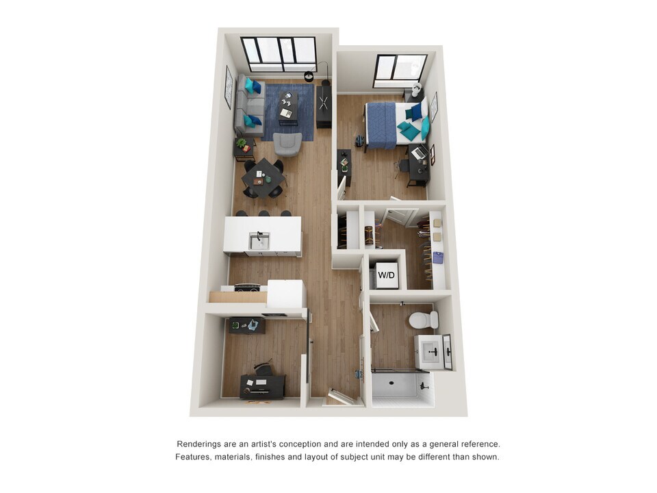 75 Baldwin St in Lynn, MA - Building Photo