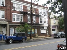 712-716 E 4th St in Bethlehem, PA - Building Photo