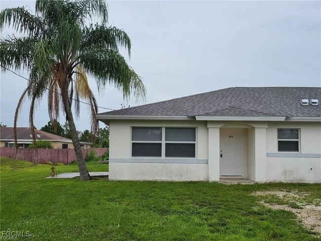 property at 1247 Bacon Ave