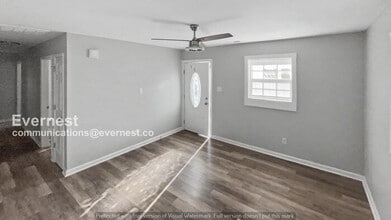 1811 Union St in Monroe, NC - Building Photo - Building Photo