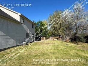 2012 E Explorer Pl in Nampa, ID - Building Photo - Building Photo